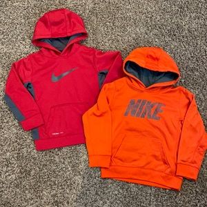 Boys Nike Hoodies